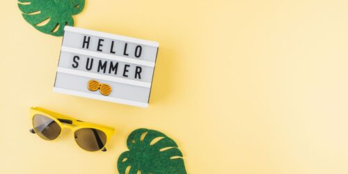 Vacaciones en casa: ¿Qué hacer con tus críos para que no se aburran?