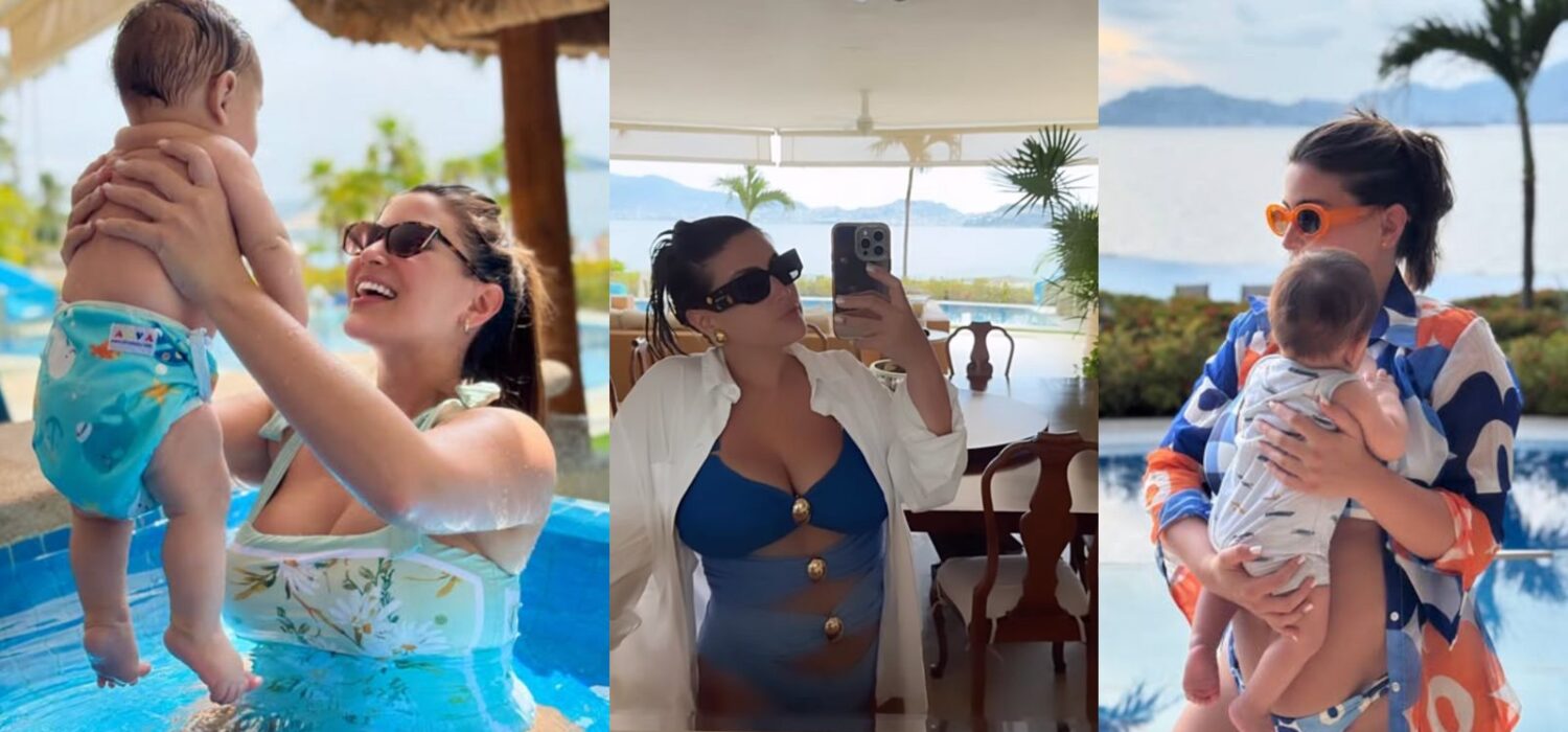 sofia rivera perdida de peso