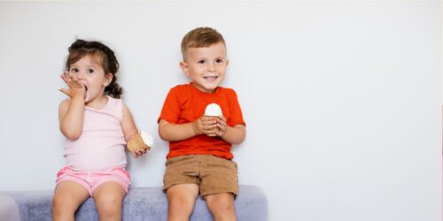 ¿Por qué los toddlers se portan TAN mal?