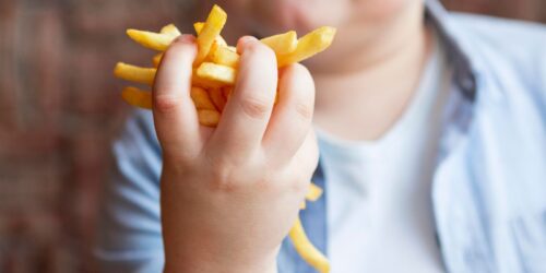 Mi hijo vive con obesidad… ¿le dará diabetes?