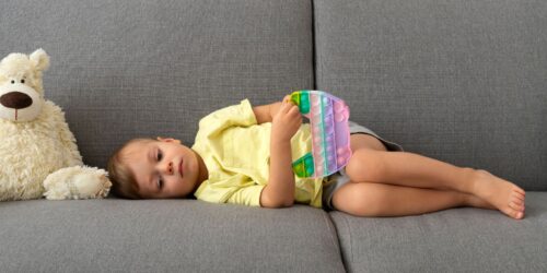 ¿Mi hijo tiene epilepsia de ausencia o solo es distraído?