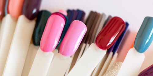 ¿No puedes embarazarte? Revisa que tu esmalte de uñas no dañe tu fertilidad