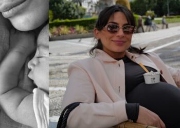Ana Brenda Contreras cuenta sus mayores retos en la maternidad