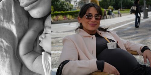 Ana Brenda Contreras cuenta sus mayores retos en la maternidad