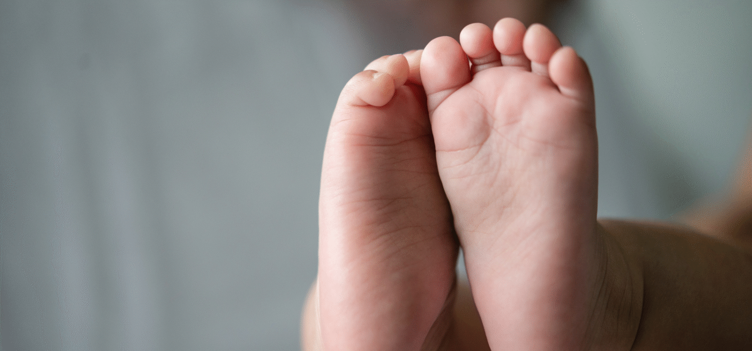 Bebés prematuros en Gaza