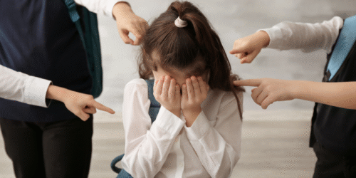 ¿Qué hacer si a tu hijo le hacen bullying o él es bully?