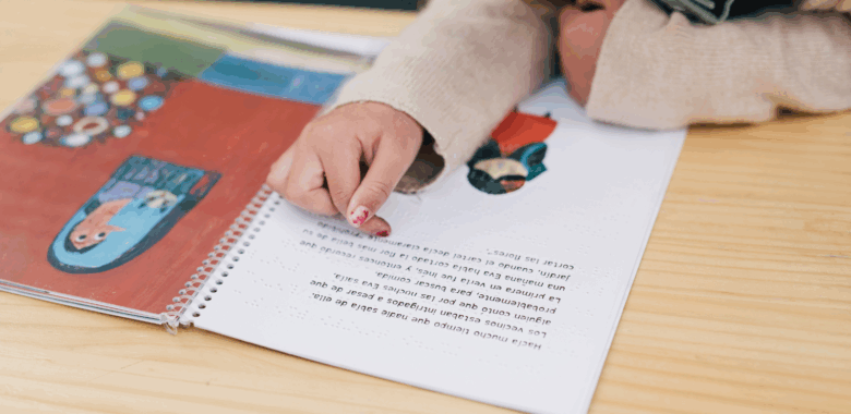 Libros infantiles que tus críos pueden leer este fin de semana