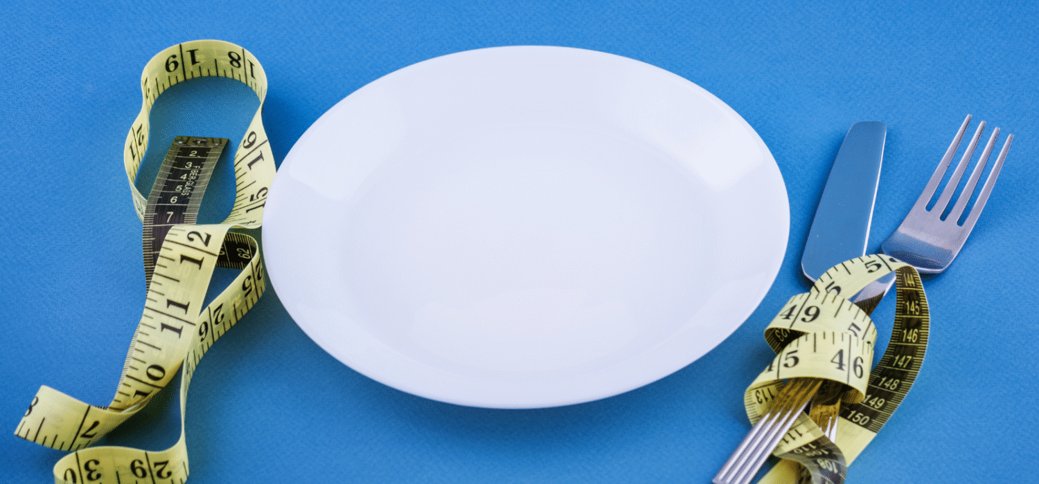 Mi hijo tiene un trastorno alimentario