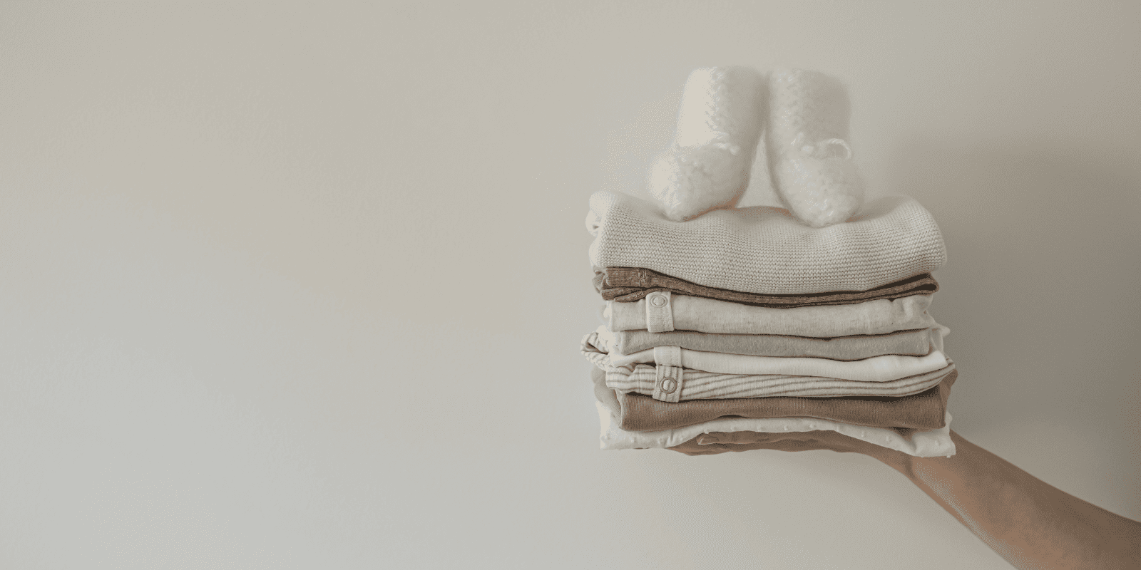 Outfits para bebés en los cambios de clima