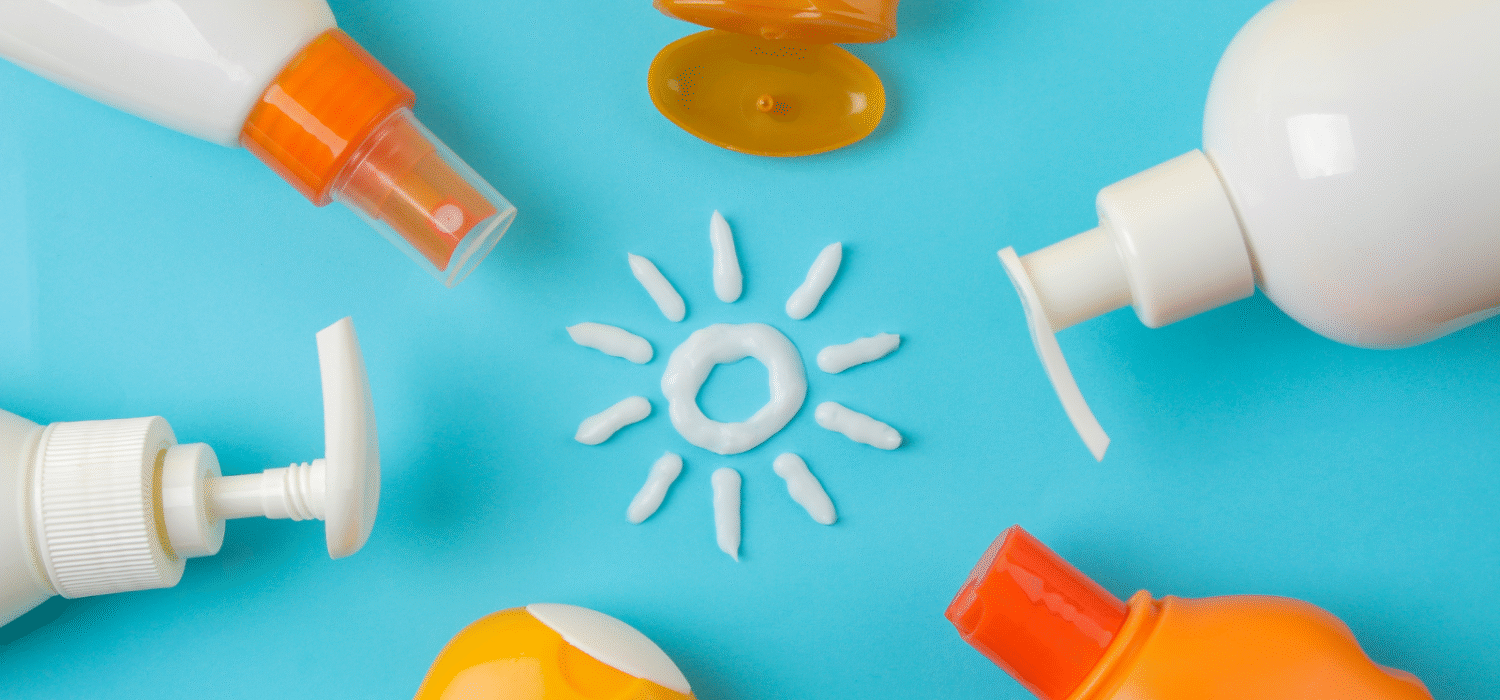 Rutina para proteger a tus hijos del sol