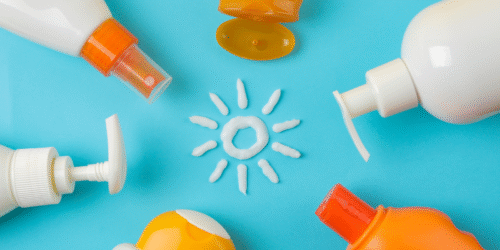 La mejor rutina para cuidar a tus hijos del sol