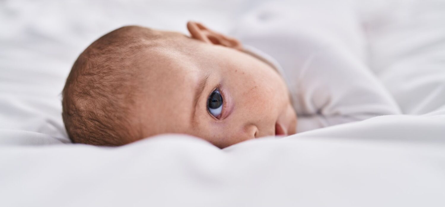 importancia del sueño para el cerebro del bebe