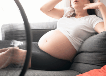 4.5 millones de mujeres embarazadas mueren por calor al año