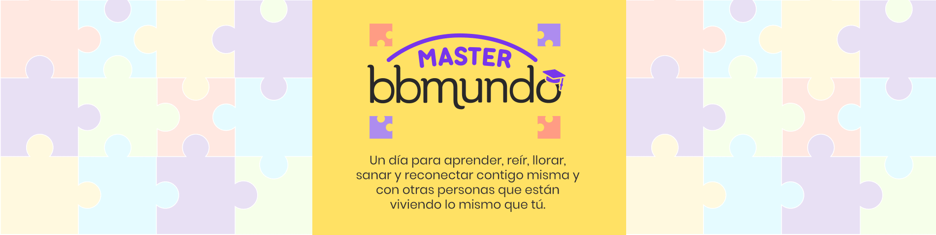 Master Bbmundo 2025