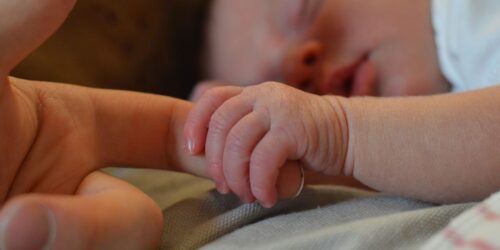 Duelos de los que nadie habla en la maternidad