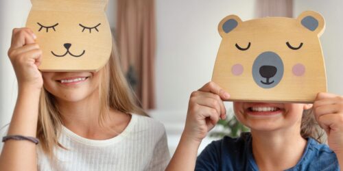Cómo enseñar a tus hijos a calmarse: guía práctica de autorregulación