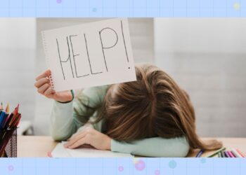 Herramientas para bajar la ansiedad en el regreso a clases