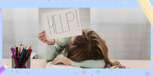 Herramientas para bajar la ansiedad en el regreso a clases