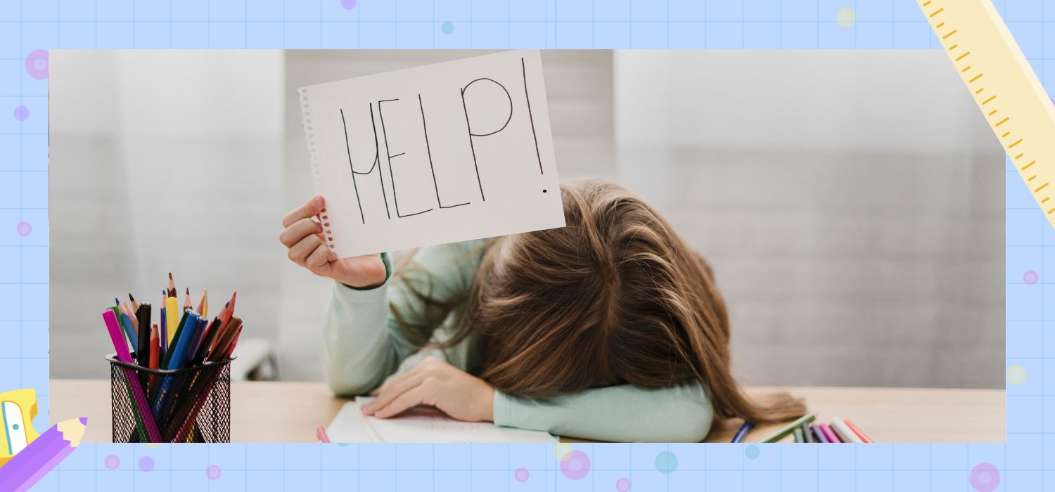 Herramientas simples para bajar la ansiedad en el regreso a clases