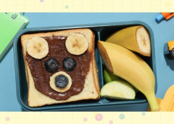 Lunch o dinero para comprar en la escuela: ¿qué es mejor para tu hijo?