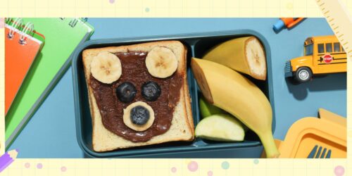 Lunch o dinero para comprar en la escuela: ¿qué es mejor para tu hijo?
