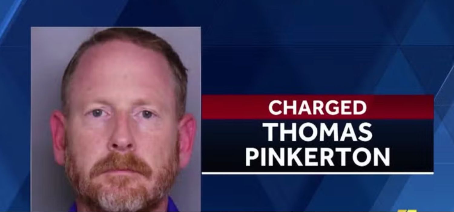 Thomas Pinkerton Jr.