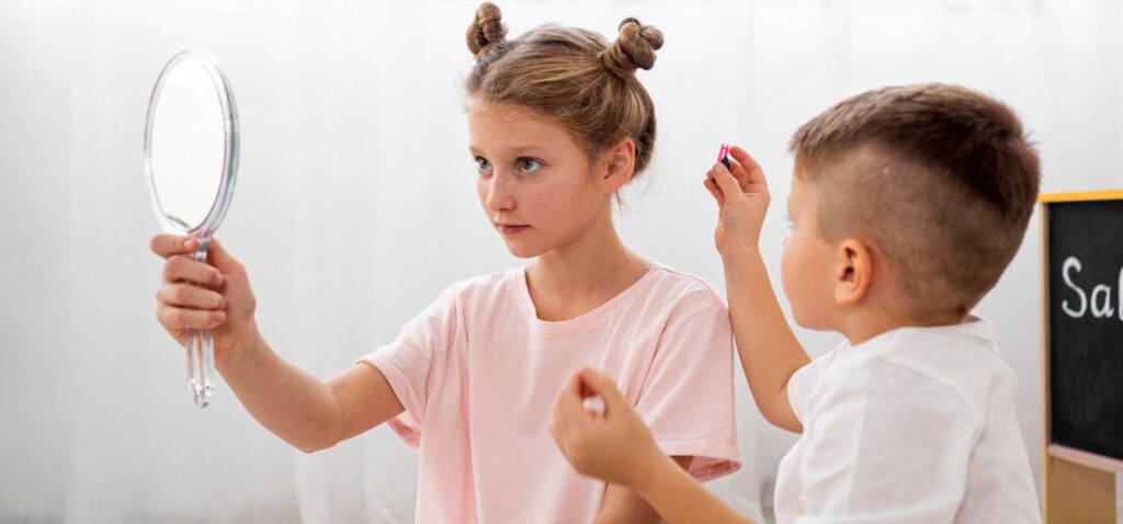 Cómo fortalecer la autoestima en niños y niña