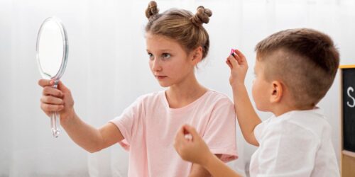 Cómo fortalecer la autoestima en niños y niñas… ¡está en tus manos!