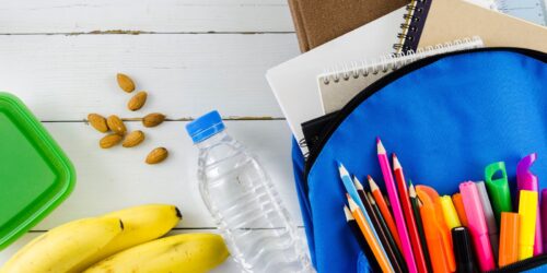 La importancia de tener buenos hábitos desde la adolescencia