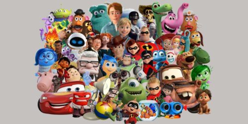 ¿Cuáles son las mejores películas de Pixar?