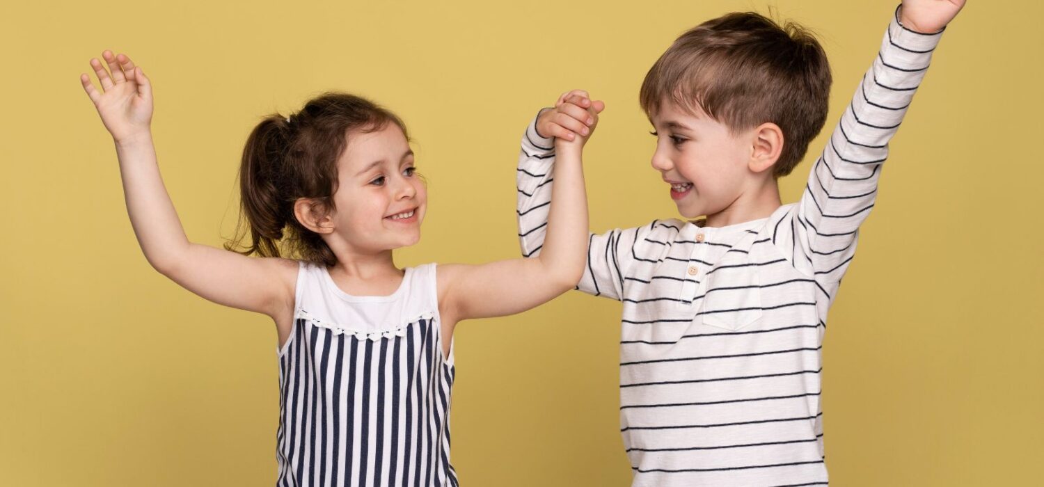 paises niños mas felices