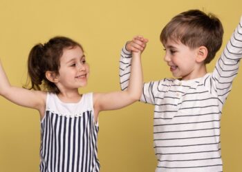 ¿En qué país los niños viven mejor? México está entre los peores