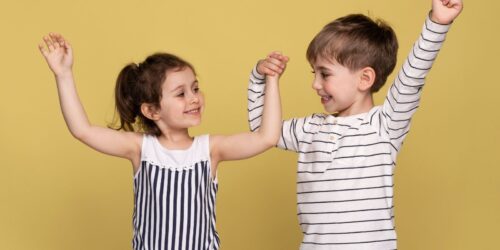 ¿En qué país los niños viven mejor? México está entre los peores