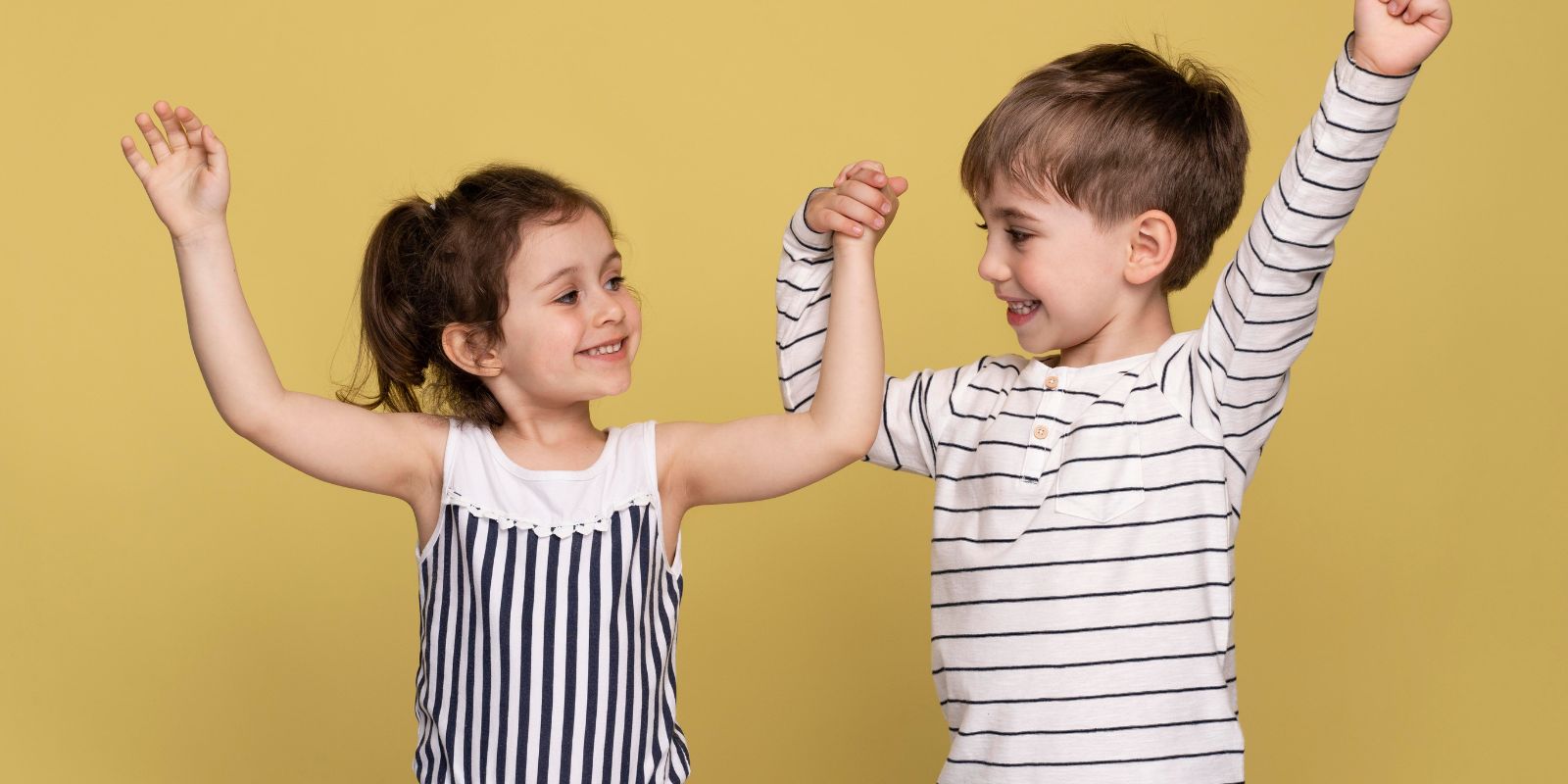 ¿En qué país los niños viven mejor? México está entre los peores