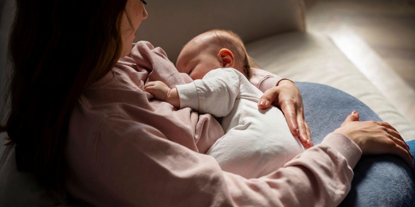 Cosas que cambian cuando te conviertes en mamá (no es solo el cuerpo)