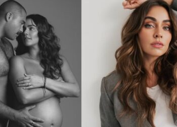 «El fruto de nuestro amor»: Claudia Martín confirma embarazo