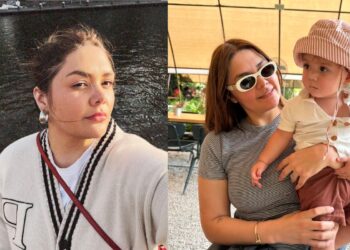 Yuridia tardó 11 años en poder embarazarse de nuevo: «le decía: hay que divorciarnos»