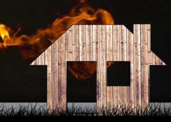Cómo evitar un incendio en casa: consejos para mantener tu hogar seguro