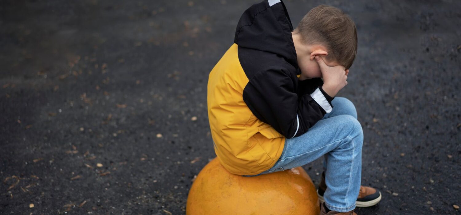 tipos de maltrato infantil