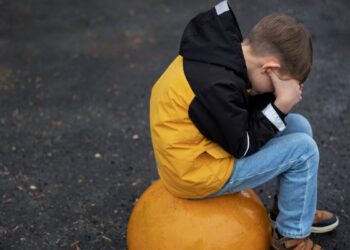 Es más que pegar… Tipos de maltrato infantil