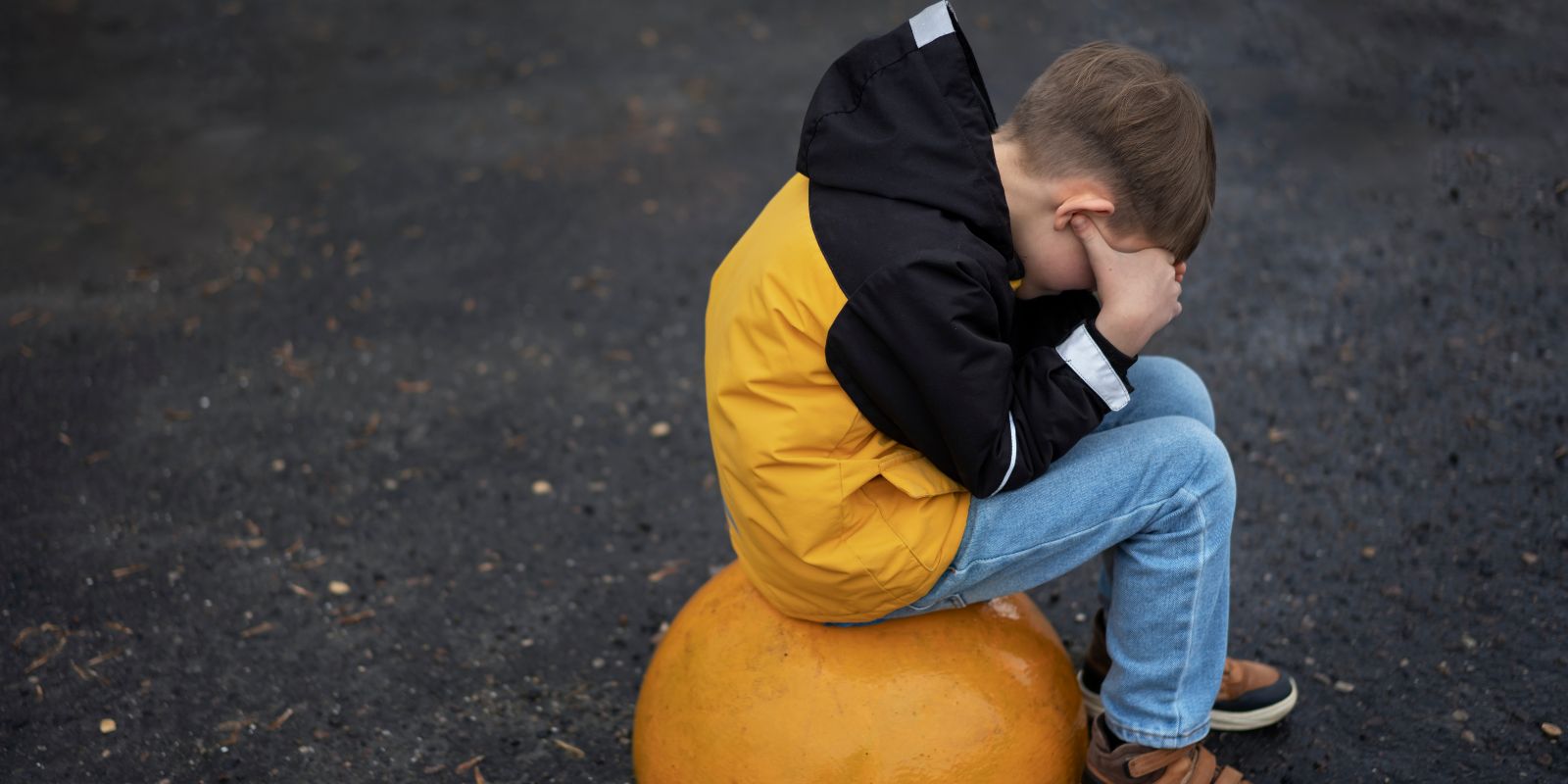 Es más que pegar… Tipos de maltrato infantil