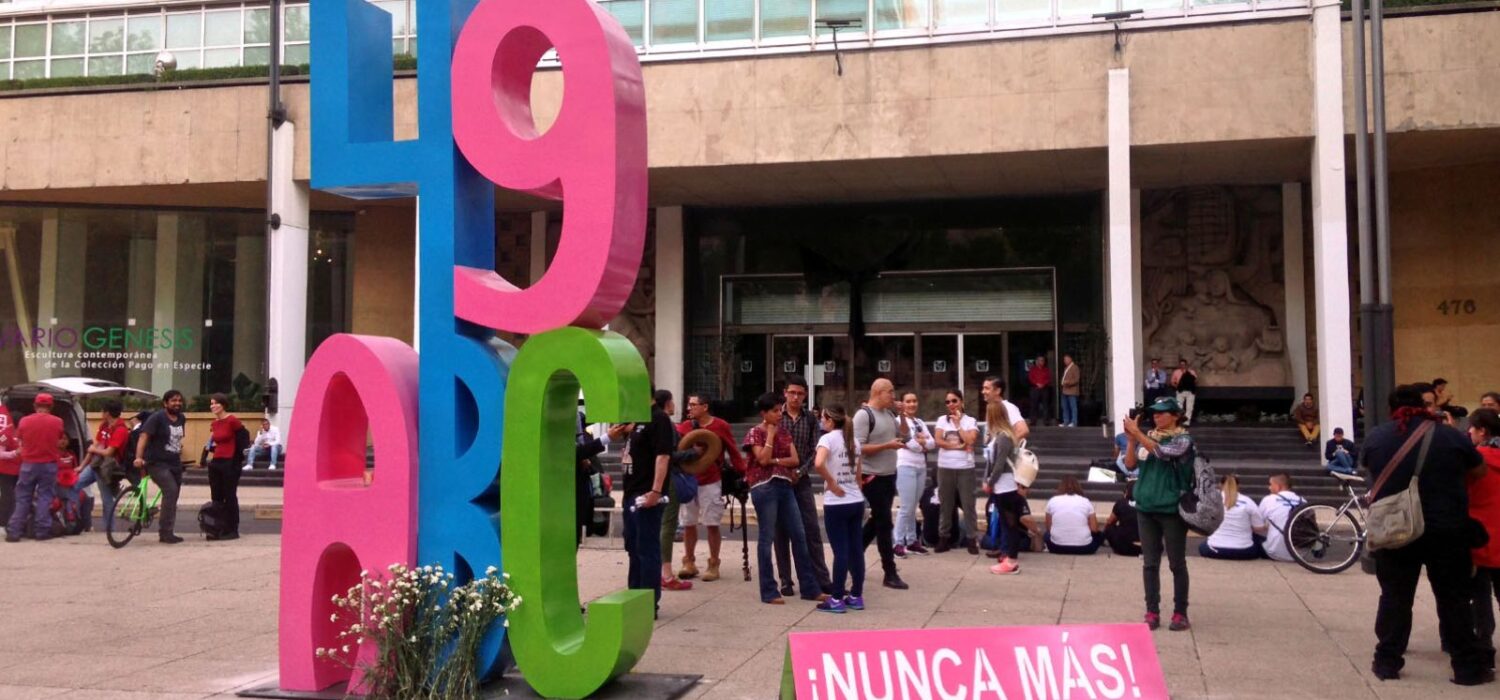 guarderia abc