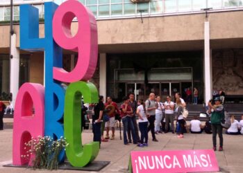 Detienen en EU a socia de la Guardería ABC: piden extradición