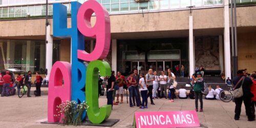 Detienen en EU a socia de la Guardería ABC: piden extradición