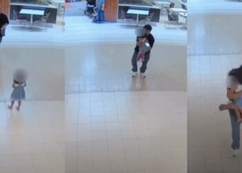 Intento de secuestro en centro comercial de Virginia: lo que puedes aprender para proteger a tus hijos