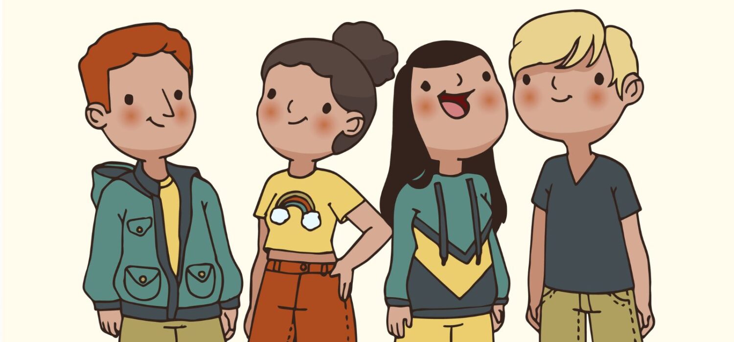 adolescentes