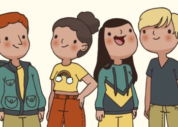 Adolescencia: no los dejes justo cuando más te necesitan