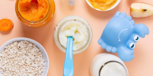 Alimentación de calidad: ¿Es saludable o ultraprocesado?