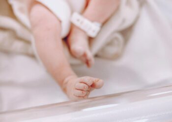 Más de 13 millones de bebés han nacido por fecundación in vitro