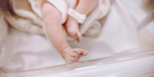 Más de 13 millones de bebés han nacido por fecundación in vitro
